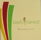 BasilHarvest